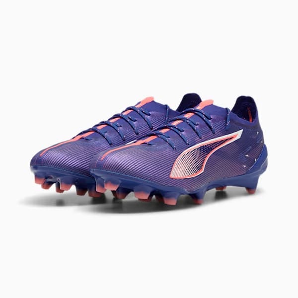 10769101 e Scarpa calcio DONNA ULTRA 5 ULTIMATE FG PUMA