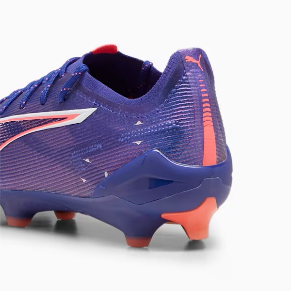 10769101 f Scarpa calcio DONNA ULTRA 5 ULTIMATE FG PUMA