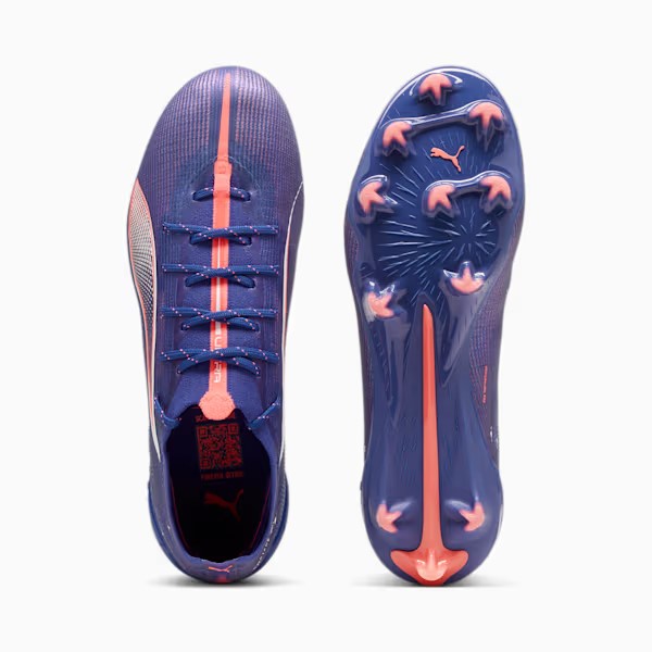 10769101 g Scarpa calcio DONNA ULTRA 5 ULTIMATE FG PUMA