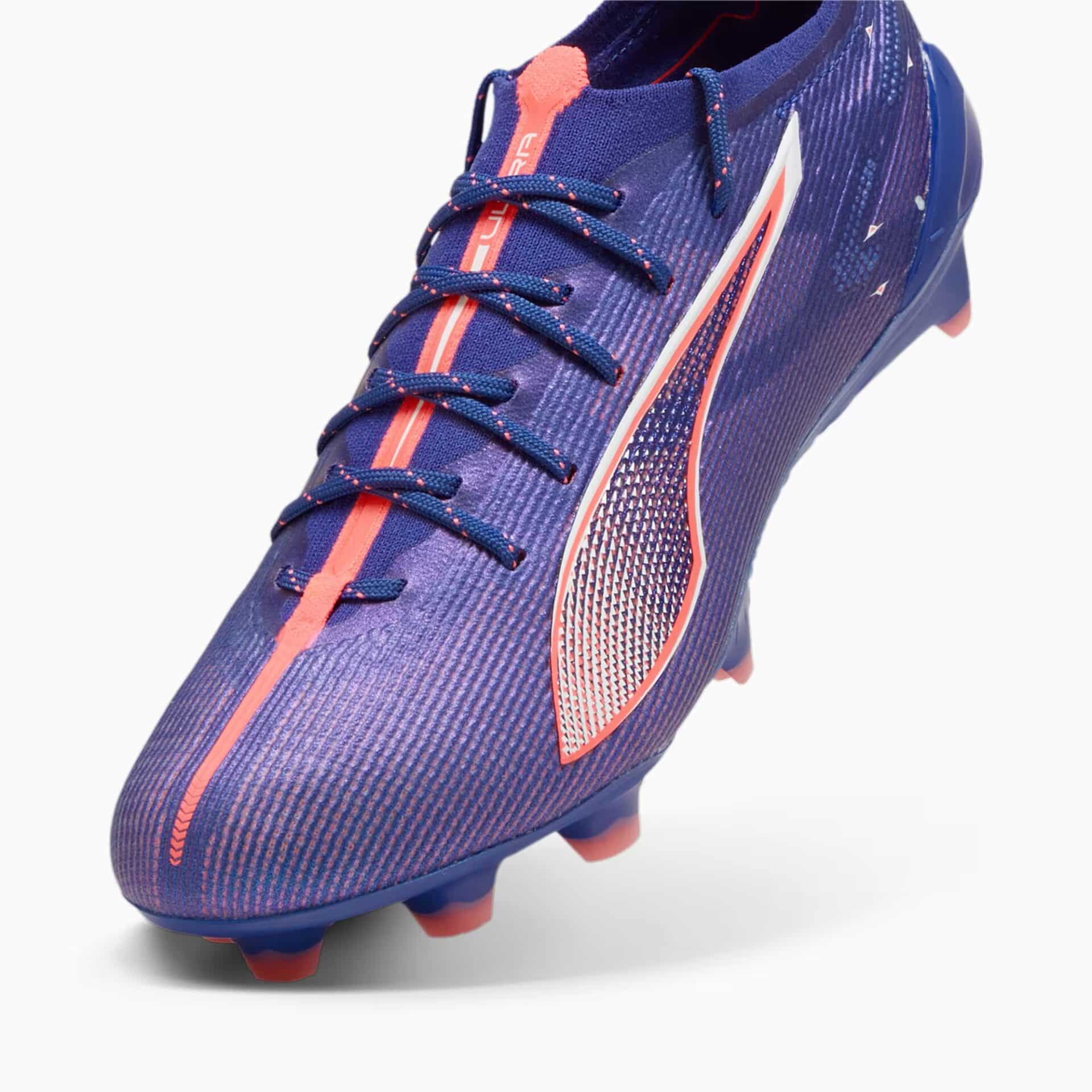 10769101 i Scarpa calcio DONNA ULTRA 5 ULTIMATE FG PUMA