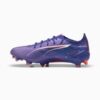 10769101 m Scarpa calcio DONNA ULTRA 5 ULTIMATE FG PUMA