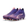 10769201 B Scarpa calcio ULTRA 5 MATCH FG/AG PUMA