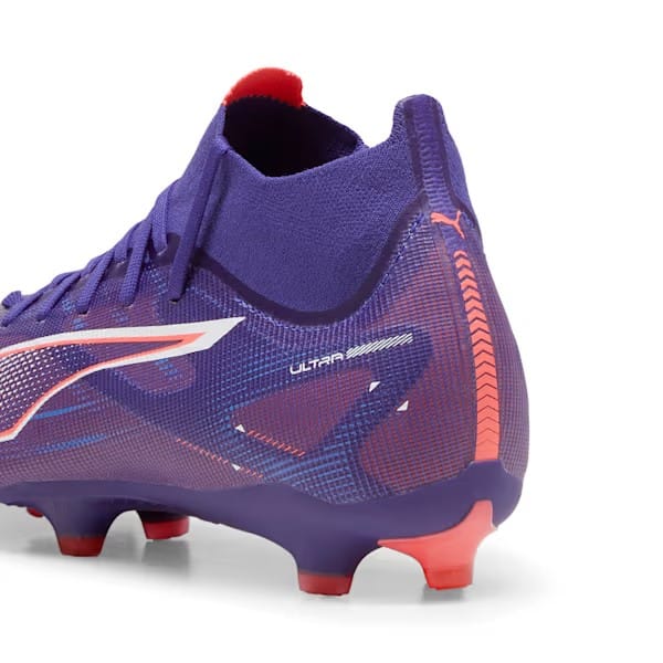10769201 C Scarpa calcio ULTRA 5 MATCH FG/AG PUMA