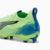 10769303 c Scarpa calcio ULTRA 5 PRO FG/AG PUMA Fizzy Apple Junior