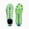 10769303 d Scarpa calcio ULTRA 5 PRO FG/AG PUMA Fizzy Apple Junior