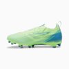 10769303 e Scarpa calcio ULTRA 5 PRO FG/AG PUMA Fizzy Apple Junior
