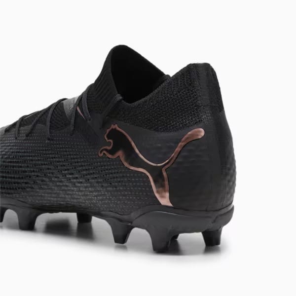 _10770702 c Scarpa calcio FUTURE 7 PRO FG/AG PUMA Black Copper