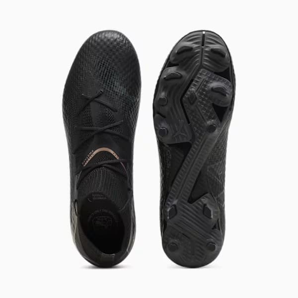 _10770702 d Scarpa calcio FUTURE 7 PRO FG/AG PUMA Black Copper
