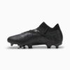 10770702 e Scarpa calcio FUTURE 7 PRO FG/AG PUMA Black Copper
