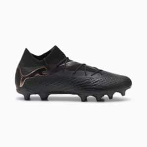 Scarpa calcio FUTURE 7 PRO FG/AG PUMA Black Copper