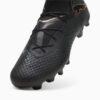 10770702 f Scarpa calcio FUTURE 7 PRO FG/AG PUMA Black Copper
