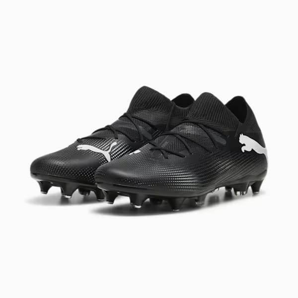 _10771402 b Scarpa calcio FUTURE 7 MATCH MxSG PUMA Black