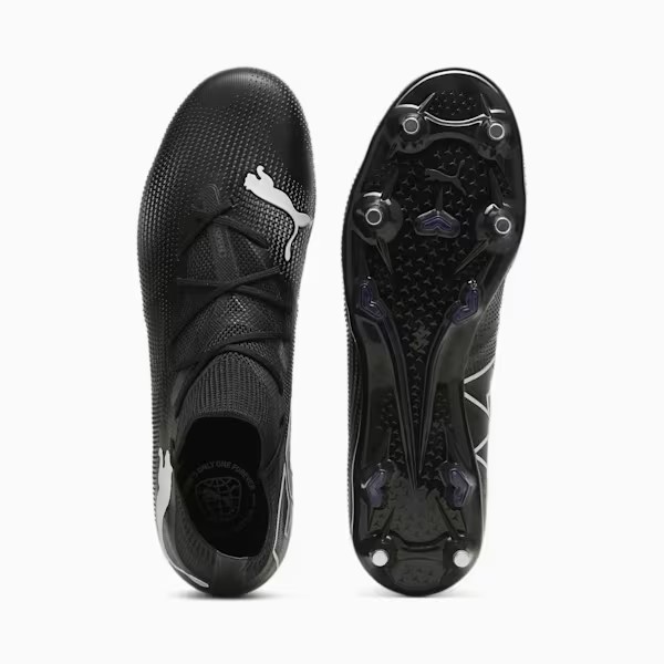 _10771402 d Scarpa calcio FUTURE 7 MATCH MxSG PUMA Black