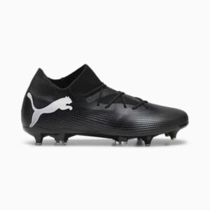 Scarpa calcio FUTURE 7 MATCH MxSG PUMA Black