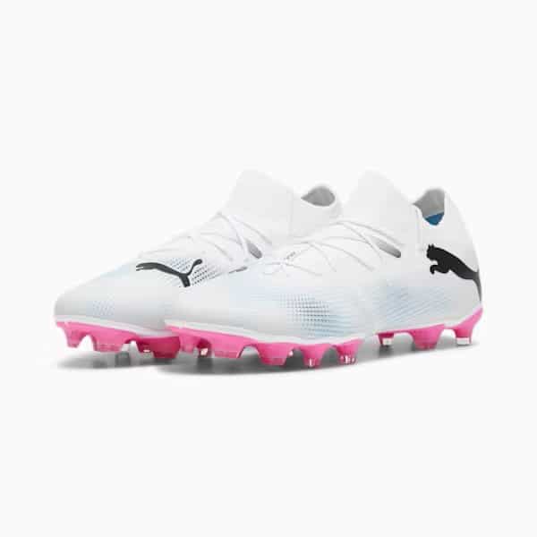 _107715 B Scarpa calcio FUTURE 7 MATCH FG/AG PUMA