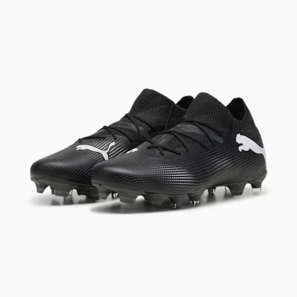 _10771502 b Scarpa calcio FUTURE 7 MATCH FG/AG PUMA Black