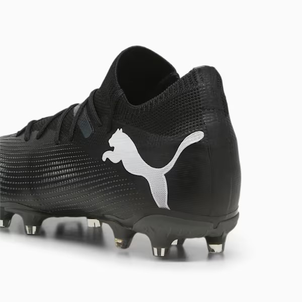 _10771502 c Scarpa calcio FUTURE 7 MATCH FG/AG PUMA Black