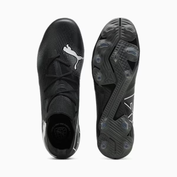 _10771502 d Scarpa calcio FUTURE 7 MATCH FG/AG PUMA Black