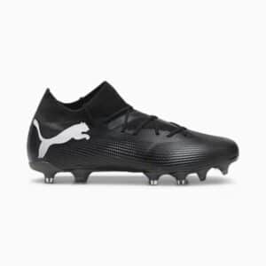 Scarpa calcio FUTURE 7 MATCH FG/AG PUMA Black