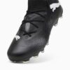 _10771502 f Scarpa calcio FUTURE 7 MATCH FG/AG PUMA Black