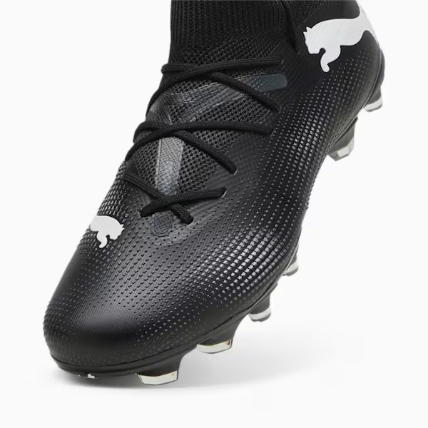 _10771502 f Scarpa calcio FUTURE 7 MATCH FG/AG PUMA Black