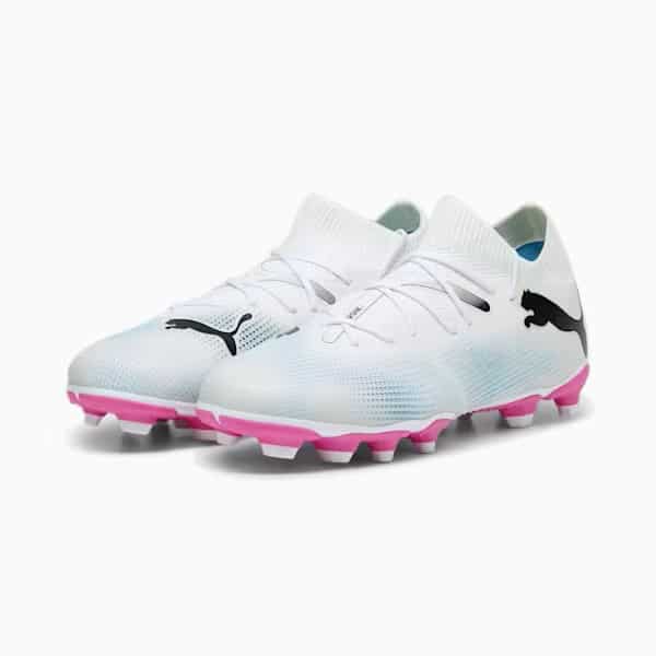 _10772901 B Scarpa calcio FUTURE 7 MATCH FG/AG JUNIOR
