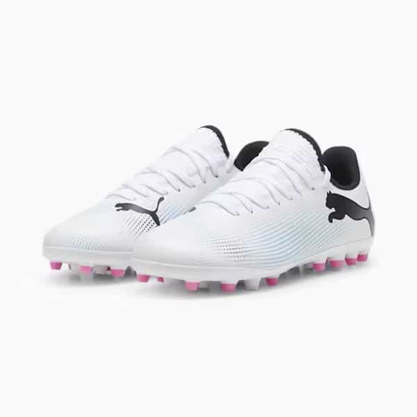 Scarpa calcio FUTURE 7 PLAY MG PUMA Junior