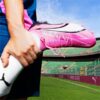 _107744 B Scarpa calcio ULTRA ULTIMATE FG/AG PUMA