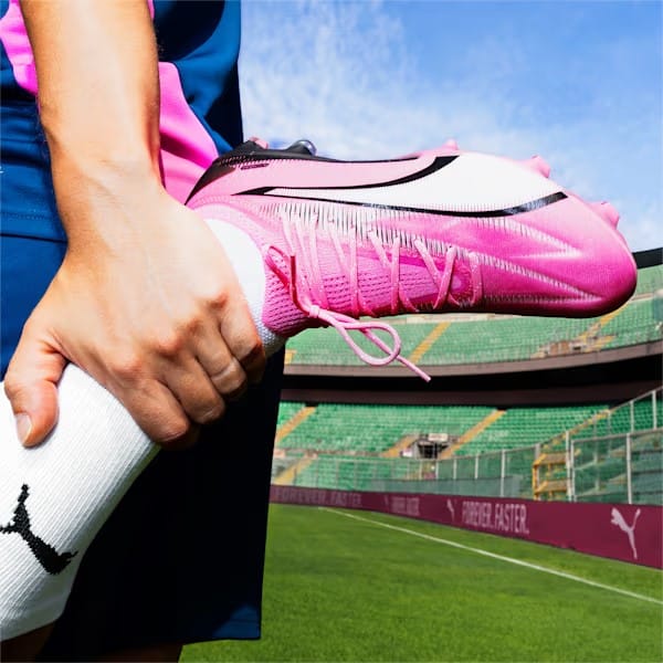 _107744 B Scarpa calcio ULTRA ULTIMATE FG/AG PUMA