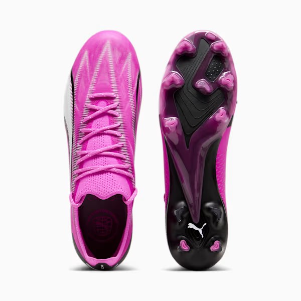 _107744 E Scarpa calcio ULTRA ULTIMATE FG/AG PUMA