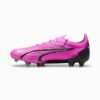_107744 F Scarpa calcio ULTRA ULTIMATE FG/AG PUMA