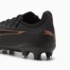 _10774402 c Scarpa calcio ULTRA ULTIMATE FG/AG PUMA Black Copper