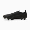 _10774402 e Scarpa calcio ULTRA ULTIMATE FG/AG PUMA Black Copper