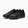 _10775402 b Scarpa calcio ULTRA MATCH FG/AG PUMA Black Copper