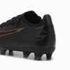 _10775402 c Scarpa calcio ULTRA MATCH FG/AG PUMA Black Copper