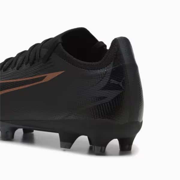 _10775402 c Scarpa calcio ULTRA MATCH FG/AG PUMA Black Copper