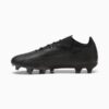 _10775402 e Scarpa calcio ULTRA MATCH FG/AG PUMA Black Copper