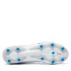 SCARPE calcio PUMA KING PRO FG/AG Bianche