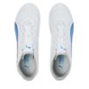 SCARPE calcio PUMA KING PRO FG/AG Bianche
