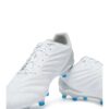 SCARPE calcio PUMA KING PRO FG/AG Bianche