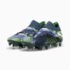 Scarpa calcio FUTURE 7 ULTIMATE FG/AG PUMA Gray