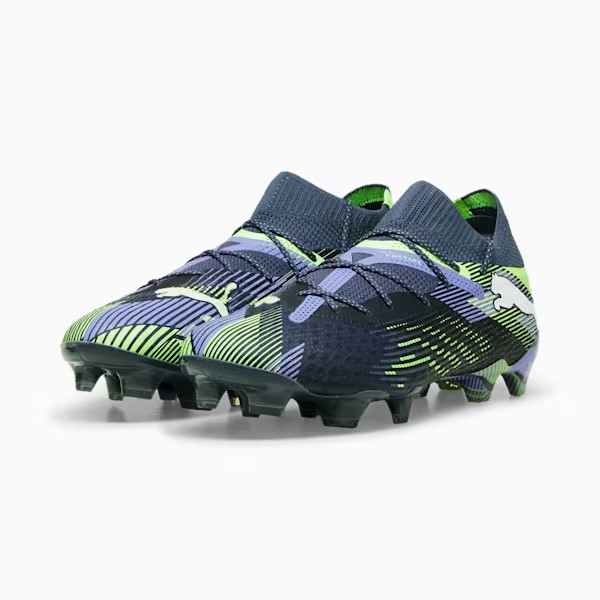 Scarpa calcio FUTURE 7 ULTIMATE FG/AG PUMA Gray