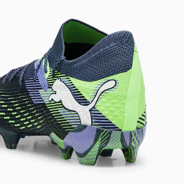 Scarpa calcio FUTURE 7 ULTIMATE FG/AG PUMA Gray