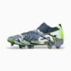 Scarpa calcio FUTURE 7 ULTIMATE FG/AG PUMA Gray