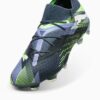 Scarpa calcio FUTURE 7 ULTIMATE FG/AG PUMA Gray
