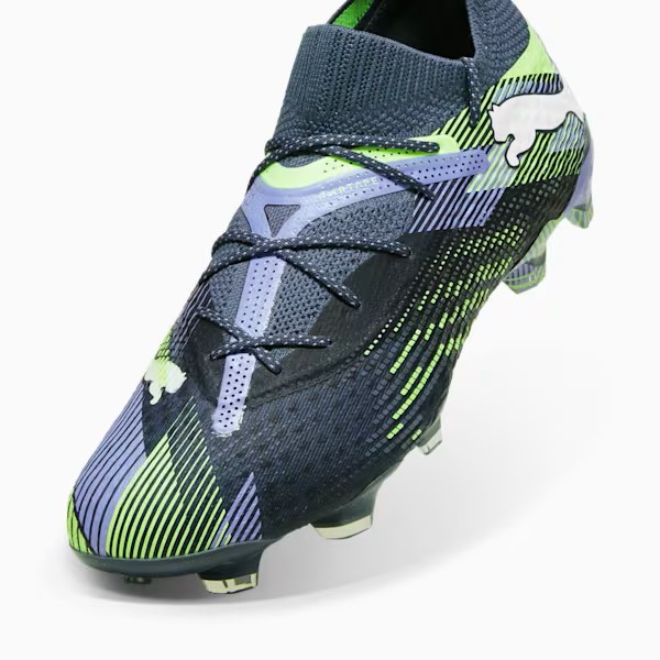 Scarpa calcio FUTURE 7 ULTIMATE FG/AG PUMA Gray