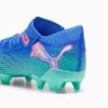 10791901 C Scarpa calcio FUTURE 7 ULTIMATE LOW FG/AG PUMA Bluemazing