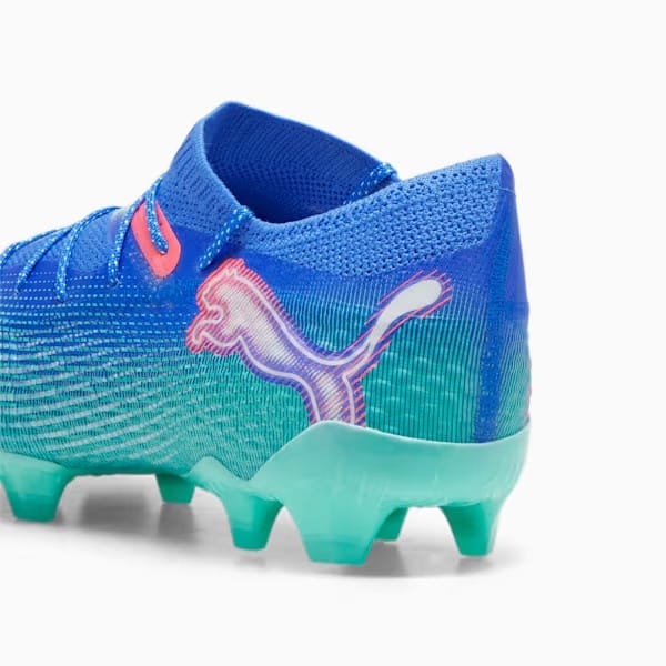 10791901 C Scarpa calcio FUTURE 7 ULTIMATE LOW FG/AG PUMA Bluemazing