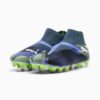 10792803 b Scarpa calcio FUTURE 7 MATCH+ LL FG/AG PUMA Gray