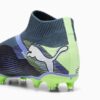 10792803 c Scarpa calcio FUTURE 7 MATCH+ LL FG/AG PUMA Gray